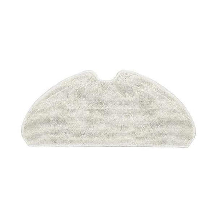 Accessories for Bot D10s Robot Vacuum Cleaner Roller Main Brush Side Brush Hepa Filter Mop Pad Spare Parts As Shown.
