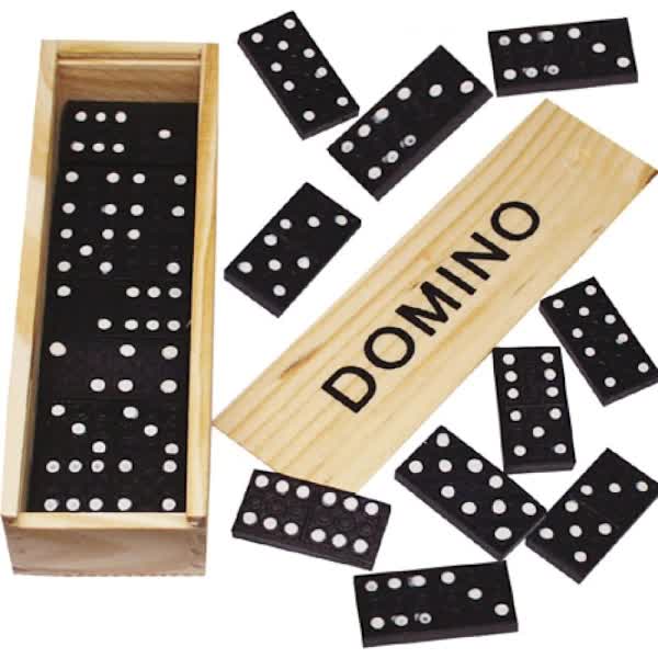 Gift & Novelty > Games > Board Games.