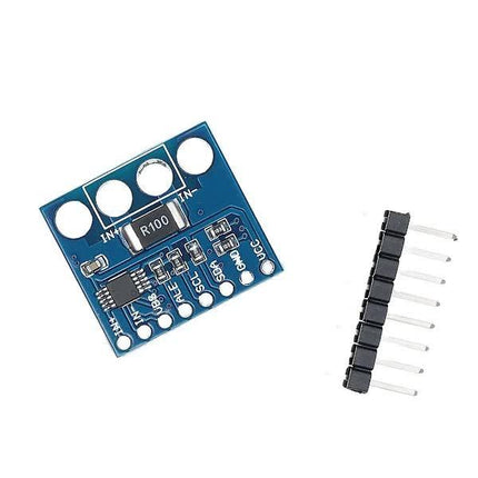 Tools > Industrial Tools > Measuring Tools & Sensors.