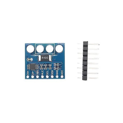 Tools > Industrial Tools > Measuring Tools & Sensors.