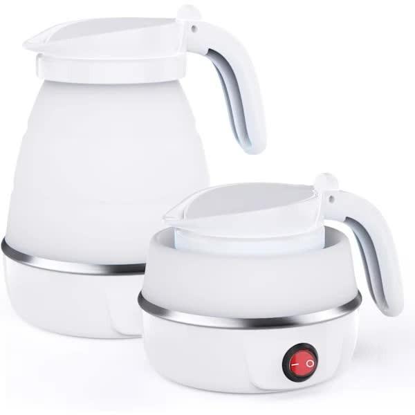 Appliances > Kitchen Appliances > Kettles.