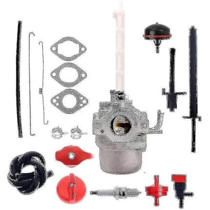 Auto Accessories > Auto Accessories Others > Fuel & Exhaust.