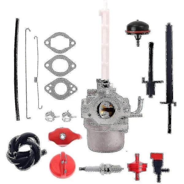 Auto Accessories > Auto Accessories Others > Fuel & Exhaust.