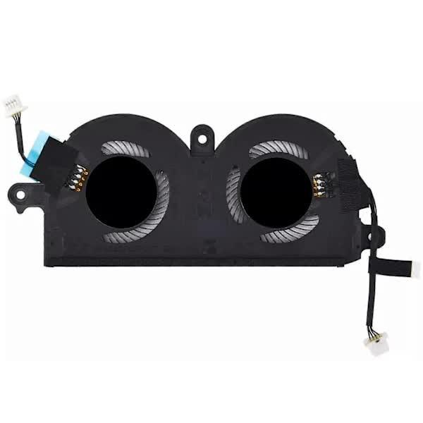 CPU Cooling Fan Replacement for Dell XPS 13 9370 9380 Series Laptop 1 pc.