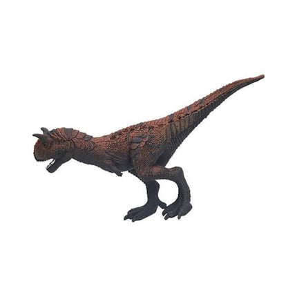 Carnotaurus Dinosaur Toy for Kids and Collectors Realistic Dino Figure for Home Decor.