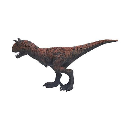 Carnotaurus Dinosaur Toy for Kids and Collectors Realistic Dino Figure for Home Decor.