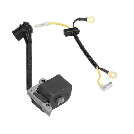 JONSERED Chainsaw Ignition Coil with Cable Compatible with Models 30039143 545199901 545063901 530039239.