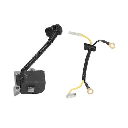 JONSERED Chainsaw Ignition Coil with Cable Compatible with Models 30039143 545199901 545063901 530039239.