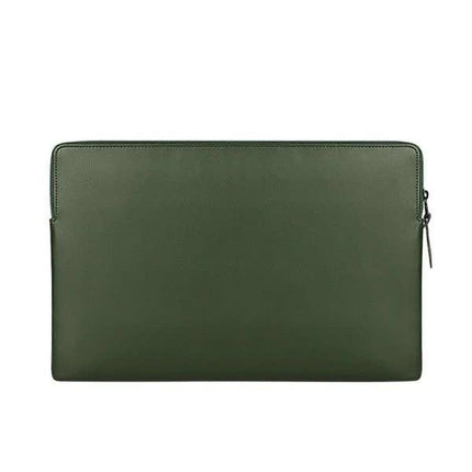 Green 15.6 inch Laptop Bag Case.
