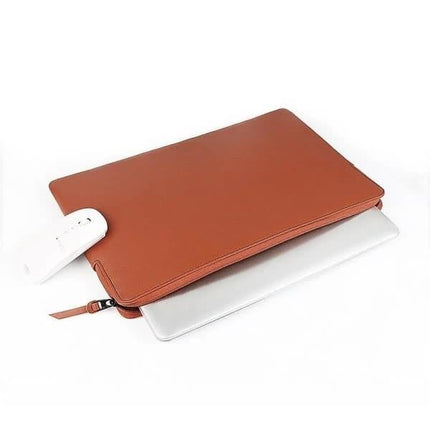 Green 15.6 inch Laptop Bag Case.