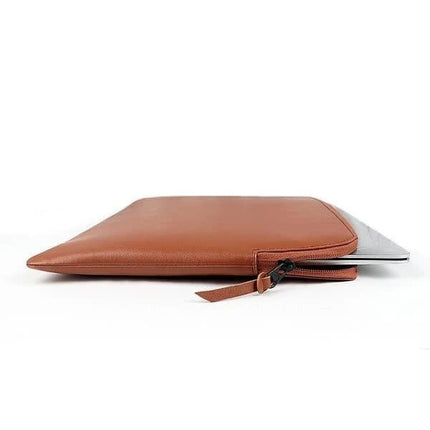 Green 15.6 inch Laptop Bag Case.