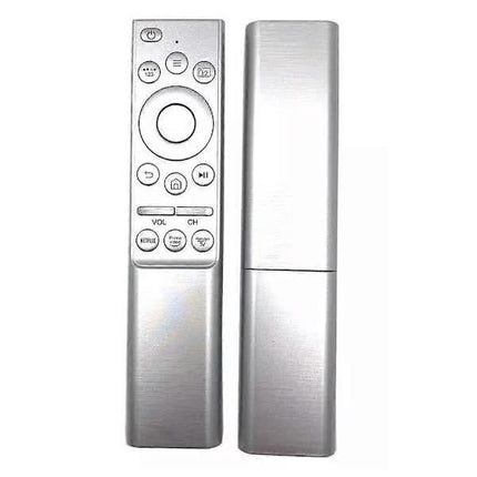 Compatible with Samsung 4K QLED TV Remote Control BN59-01328A BN59-01327B Q70 Q95T.