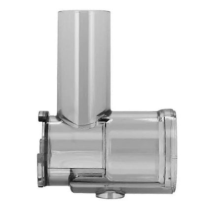 Masticating Juicer Attachment Replacement Compatible with Omega 8003 8006 Model Slow Juicer.