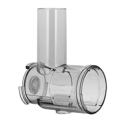 Masticating Juicer Attachment Replacement Compatible with Omega 8003 8006 Model Slow Juicer.