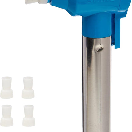 Luma Smile Tooth Polisher.