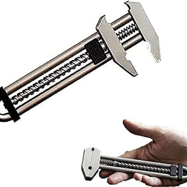 Tools > Other Tools > Hand Tools.