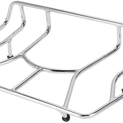 Luggage Bracket Rear Motorcycle Accessories Luggage Rack Rear Luggage Rack Tour Trunk Rack for 2010-2018 for ca&n-am for Spyder RT SM6.