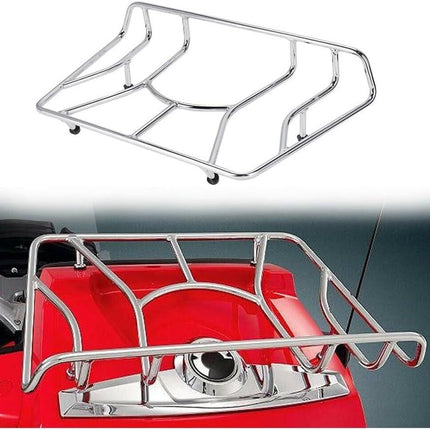 Luggage Bracket Rear Motorcycle Accessories Luggage Rack Rear Luggage Rack Tour Trunk Rack for 2010-2018 for ca&n-am for Spyder RT SM6.