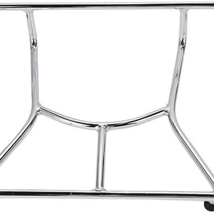 Luggage Bracket Rear Motorcycle Accessories Luggage Rack Rear Luggage Rack Tour Trunk Rack for 2010-2018 for ca&n-am for Spyder RT SM6.