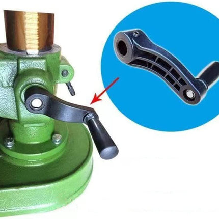 Craftsman 10601009A1 Drill Press Crank Handle for Craftsman,Jet Genuine Original Equipment Manufacturer (OEM) Part.
