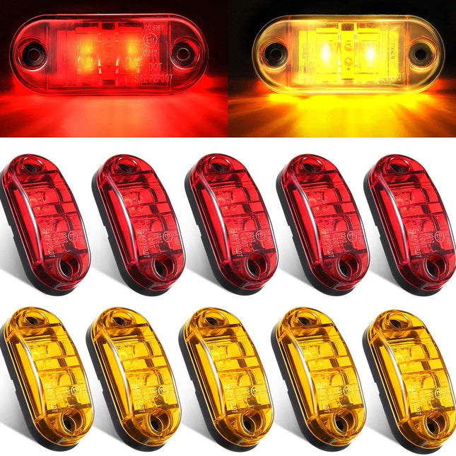Auto Accessories > Auto Accessories Others > Automotive Lights.