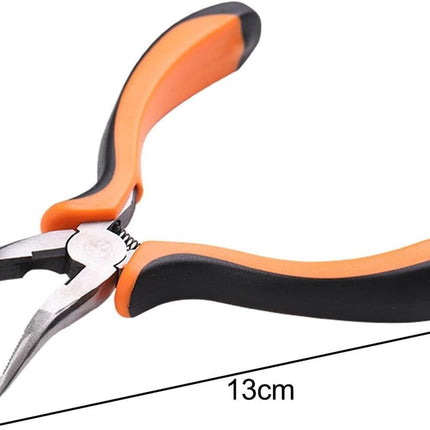 Carbon Steel Chicken Feet Boneless Pliers Portable Bone Remover Chicken Multipurpose Boning for Plucking Dining Room Removing Cooking Boneless Pliers Chicken Feet Scissors Boneless Pliers.