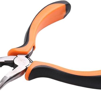 Carbon Steel Chicken Feet Boneless Pliers Portable Bone Remover Chicken Multipurpose Boning for Plucking Dining Room Removing Cooking Boneless Pliers Chicken Feet Scissors Boneless Pliers.