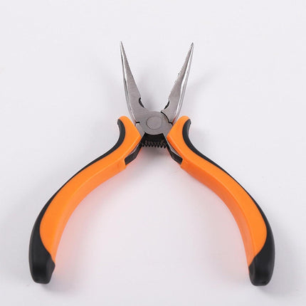 Carbon Steel Chicken Feet Boneless Pliers Portable Bone Remover Chicken Multipurpose Boning for Plucking Dining Room Removing Cooking Boneless Pliers Chicken Feet Scissors Boneless Pliers.