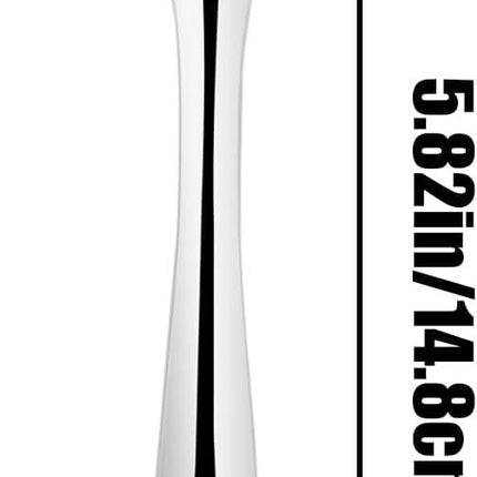 Blackhead Remover Tools, Pore Spatula, Nose Pore Scraper Manual Blackhead Squeezing Tool, Face Spatula for Men and Women.