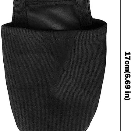 Bowling Shoe Covers, 1 Pair of Bowling Shoe Cover, Adjustable Sole Slide Covers with Elastic Band, One Size Fits Most Bowling Shoes, Men Women Sports & Dancing.