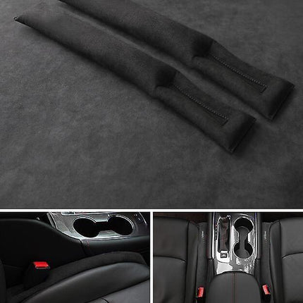 Car Seat Gap FillerSuitable for Benz auto parts - Set of 2.