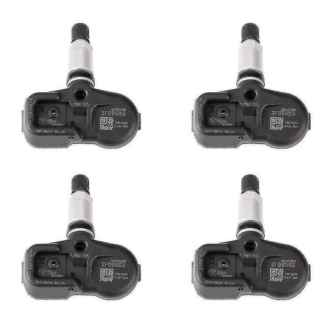 Compatible Toyota Lexus Tire Pressure Monitoring Sensor Tpm 42607-33021.