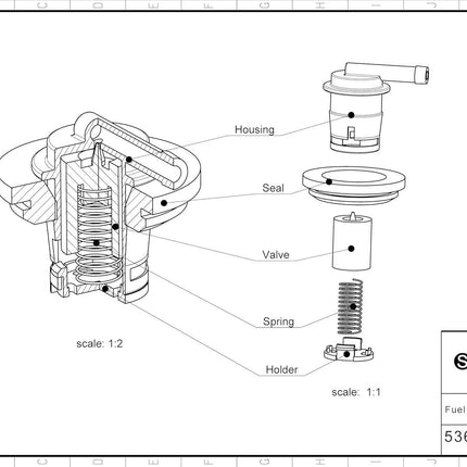 Auto Accessories > Auto Accessories Others > Automotive Parts.