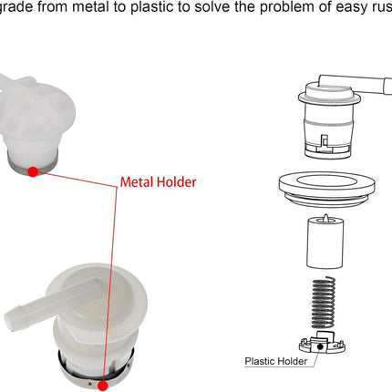 Auto Accessories > Auto Accessories Others > Automotive Parts.
