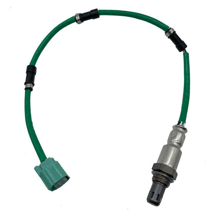 2Pcs Oxygen O2 Sensor Upstream Downstream Compatible with Honda CRV 2.4L L4 2007 2008 2009 Replacement for 234-9062 234-4359.