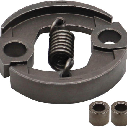 Replace 4180-160-2000 41801602000 Clutch Kit with Tension Spring,for Stihl Brushcutters FS90 FC90 FS90R FS100 FC100 FS110 FS130 FS310 HT131 HT101 HL100 HL90 FS110X FS100R FS100RX.