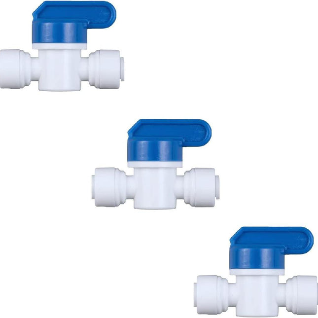 Tools > Industrial Tools > Water Filtration Accessories.