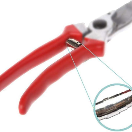 3-PACK Replacement Pruning Shear Spring for Pruners, Trimming Scissors hand-loppers.