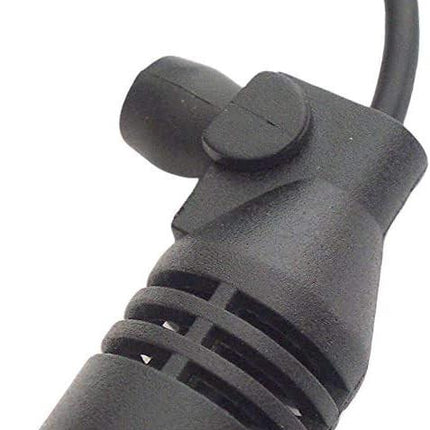 FingerLakes 3.5mm Microphone Assembly Mic for Car Vehicle Head Unit Bluetooth Enabled Stereo Radio GPS DVD.