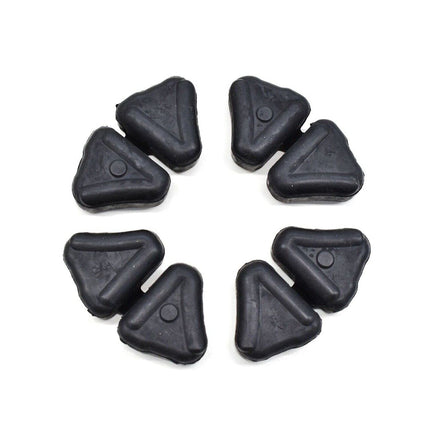 Rear Sp Wheel Damper Set 14-20 GROM 125 Z125 Monkey C125A Cub Rubber A181 06410KWB600.