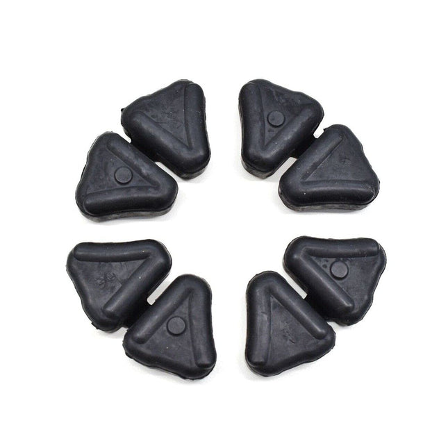 Rear Sp Wheel Damper Set 14-20 GROM 125 Z125 Monkey C125A Cub Rubber A181 06410KWB600