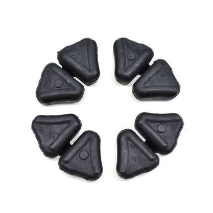 Rear Sp Wheel Damper Set 14-20 GROM 125 Z125 Monkey C125A Cub Rubber A181 06410KWB600.