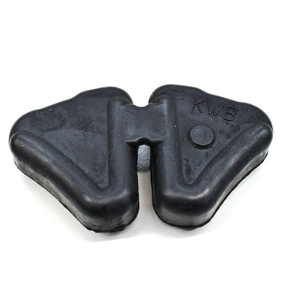 Rear Sp Wheel Damper Set 14-20 GROM 125 Z125 Monkey C125A Cub Rubber A181 06410KWB600.