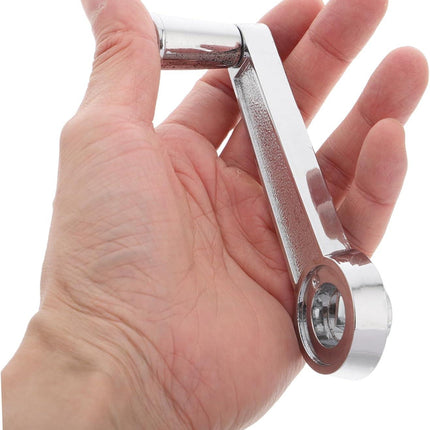 Outdoor Sunshade Accessories Handle Replacement Durable Patio Umbrella Crank.