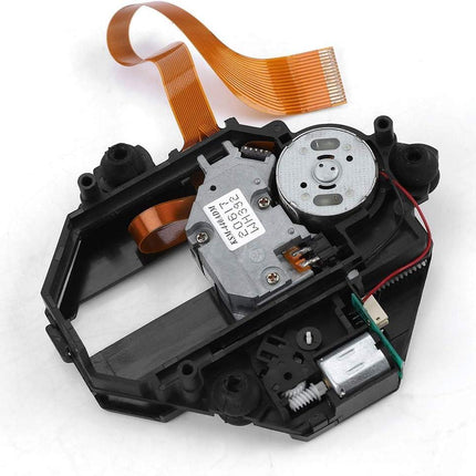KSM-440ADM, Replacement for KSM-440ADM, Durable Professiol Chipset for Repair PS1 Game Peripherals PS1 KSM-440ADM.