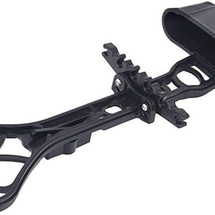 6 Arrow Archery Quiver Holder Quick-Release Compound Bow Arrow Holder.