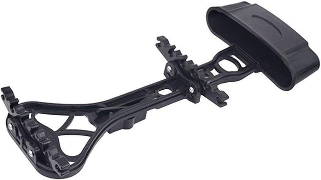 6 Arrow Archery Quiver Holder Quick-Release Compound Bow Arrow Holder.