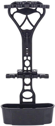 6 Arrow Archery Quiver Holder Quick-Release Compound Bow Arrow Holder.