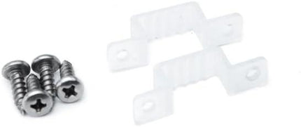 6v Flexible LED Motorcycle Tail light Assembly (for cafe racer builds and 6 volt applications).