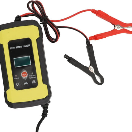 Electronics > Battery Chargers & Power > Power Banks & Chargers.